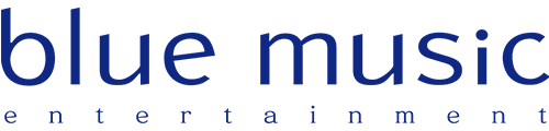 ブルー・ミュージックエンタテインメント公式サイト