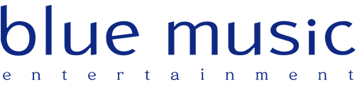 ブルー・ミュージックエンタテインメント オフィシャルサイト