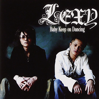 Baby Keep on Dancing【初回限定盤】