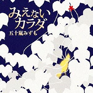 みえないカラダ